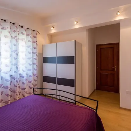 Villa Elvin *